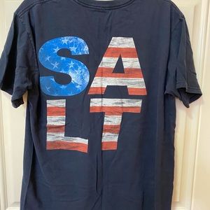 Salt Life Short Sleeve Tee